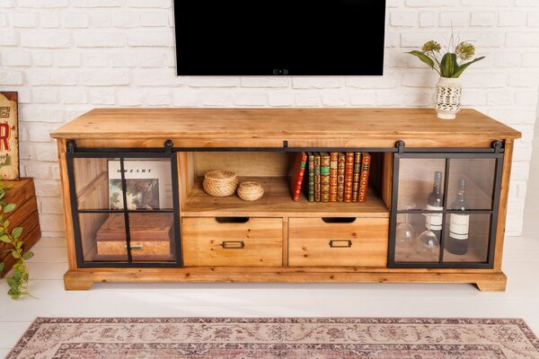 Lowboard HERITAGE  der Firma Casa Élite