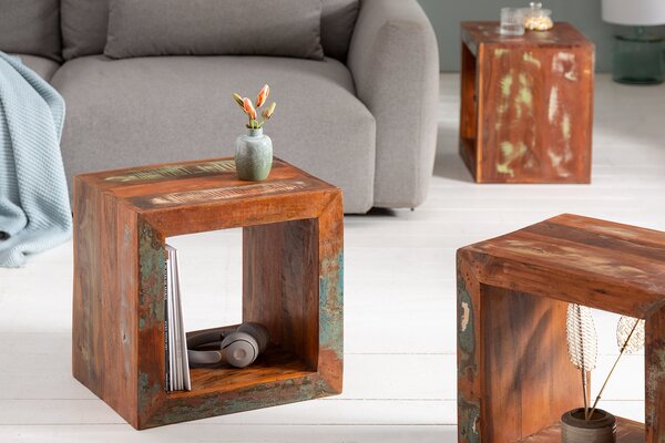 Beistelltisch JAKARTA der Firma Casa Élite