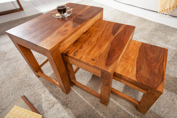 Beistelltisch MONSOON der Firma Casa Élite