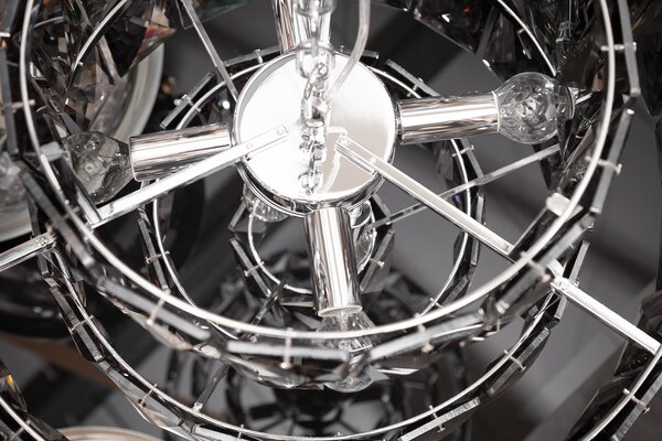 Kronleuchter KRISTALL  der Firma Casa Élite