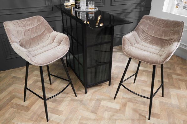 Barhocker THE DUTCH COMFORT  der Firma Casa Élite