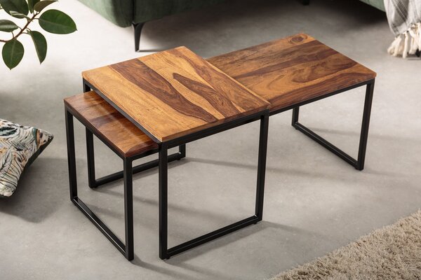 Couchtisch ELEMENTS  der Firma Casa Élite