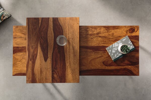 Couchtisch ELEMENTS  der Firma Casa Élite