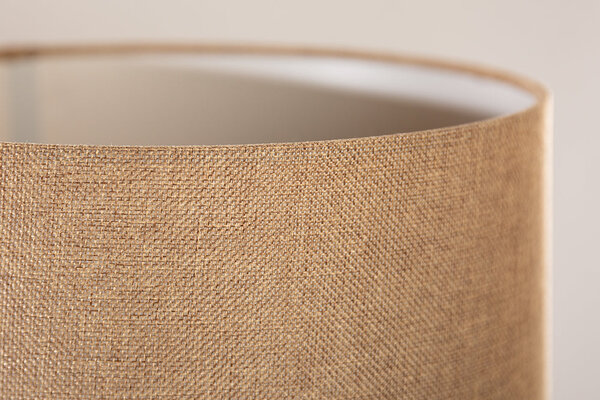 Tischleuchte HARMONY NATURE  der Firma Casa Élite