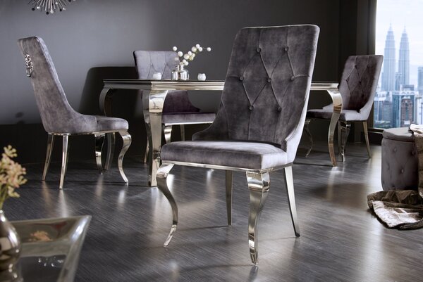 Stuhl MODERN BAROCK  der Firma Casa Élite