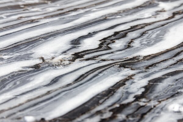 Beistelltisch ELEMENTS  der Firma Casa Élite