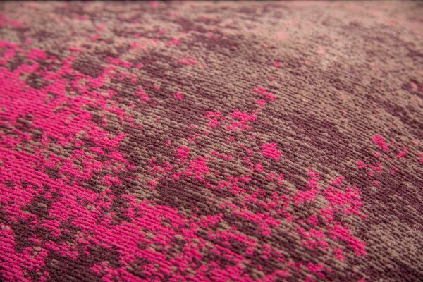 Bodenkissen MODERN ART  der Firma Casa Élite