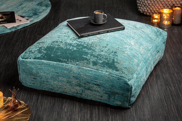 Bodenkissen MODERN ART  der Firma Casa Élite