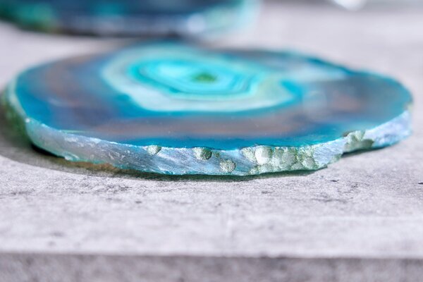 Untersetzer ACHAT  der Firma Casa Élite