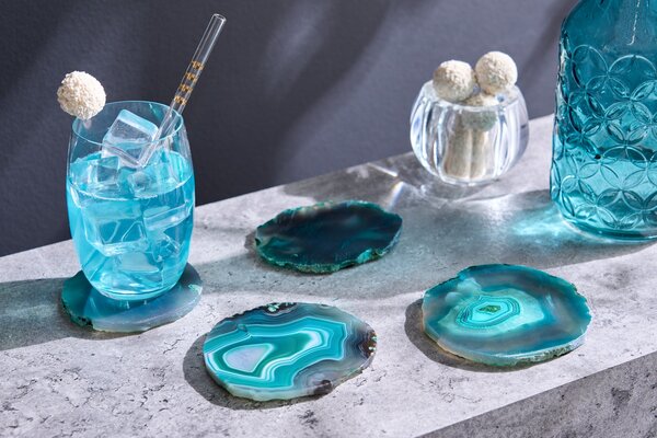 Untersetzer ACHAT  der Firma Casa Élite