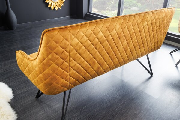 Bank EUPHORIA  der Firma Casa Élite