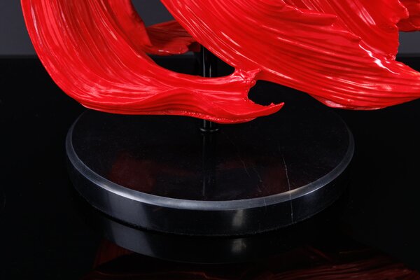 Tischlampe CROWNTAIL  der Firma Casa Élite