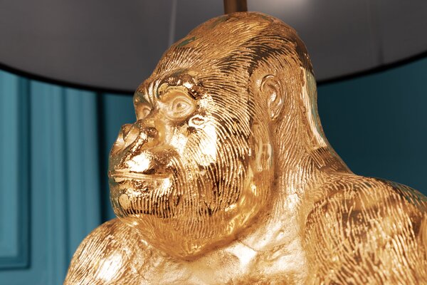 Lampe GORILLA  der Firma Casa Élite