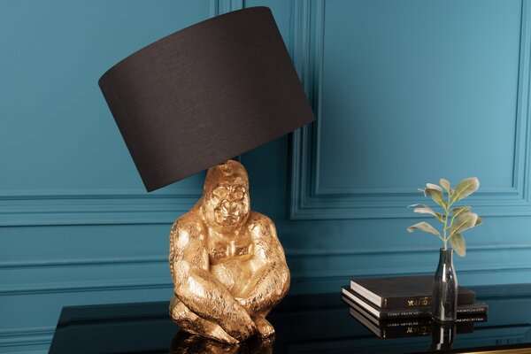 Lampe GORILLA  der Firma Casa Élite