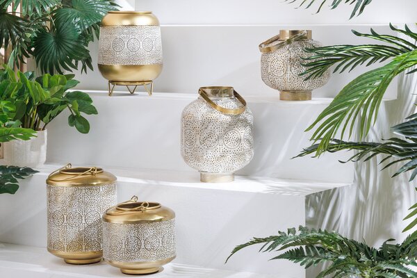 Laterne ORIENT  der Firma Casa Élite