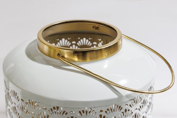 Windlicht CANDLELIGHT  der Firma Casa Élite