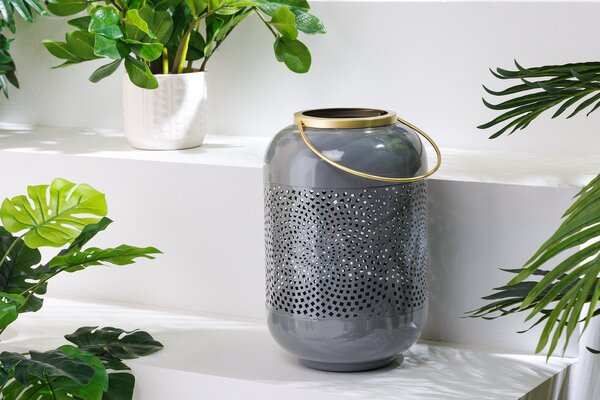 Windlicht CANDLELIGHT  der Firma Casa Élite