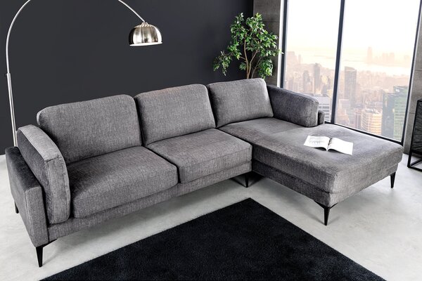 Ecksofa MANHATTAN  der Firma Casa Élite