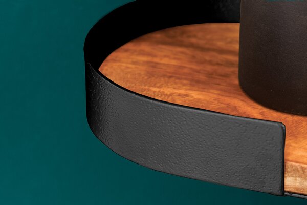 Wandregal PURE NATURE  der Firma Casa Élite