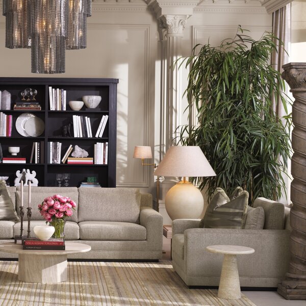 Säule Veneto der Firma Eichholtz