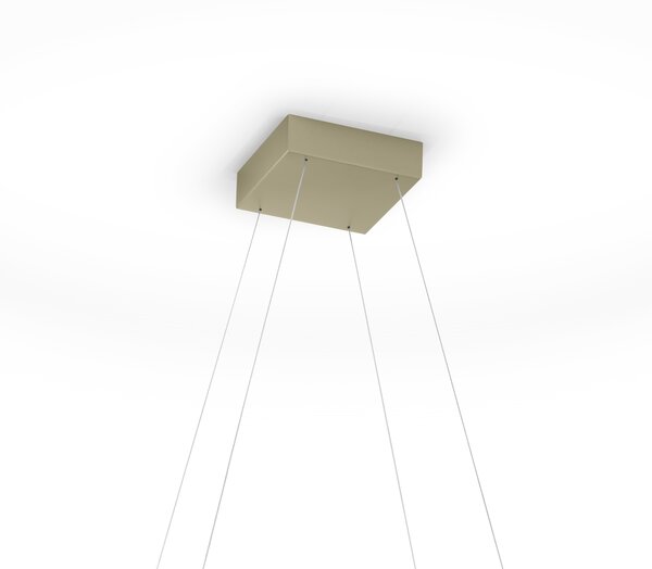 Pendelleuchte Nika der Firma Knapstein Leuchten