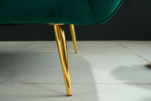 Sofa NOBLESSE  der Firma Casa Élite