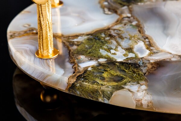 Tablett NOBLE  der Firma Casa Élite