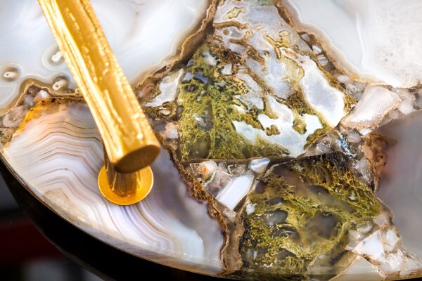 Tablett NOBLE  der Firma Casa Élite