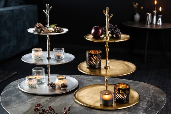 Etagere ABSTRACT  der Firma Casa Élite