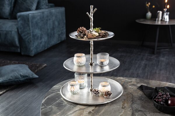 Etagere ABSTRACT  der Firma Casa Élite