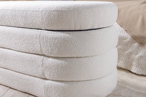 Sitztruhe VOQUE  der Firma Casa Élite