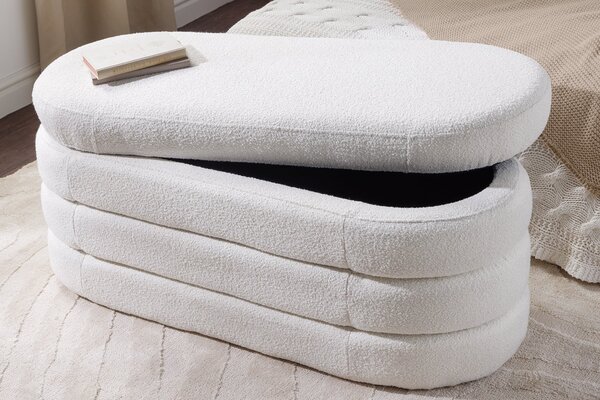 Sitztruhe VOQUE  der Firma Casa Élite