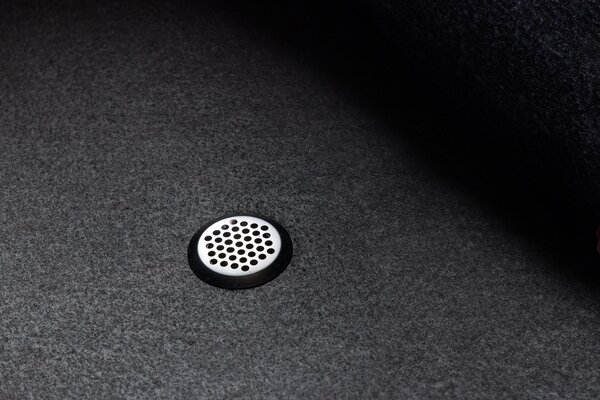 Sitztruhe VOQUE  der Firma Casa Élite