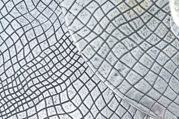 Beistelltisch ELEMENTS  der Firma Casa Élite