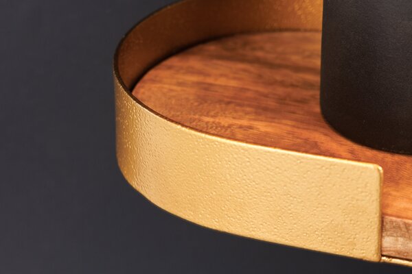 Wandregal PURE NATURE  der Firma Casa Élite