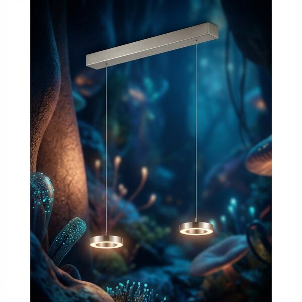 Pendelleuchte Daja der Firma Knapstein Leuchten