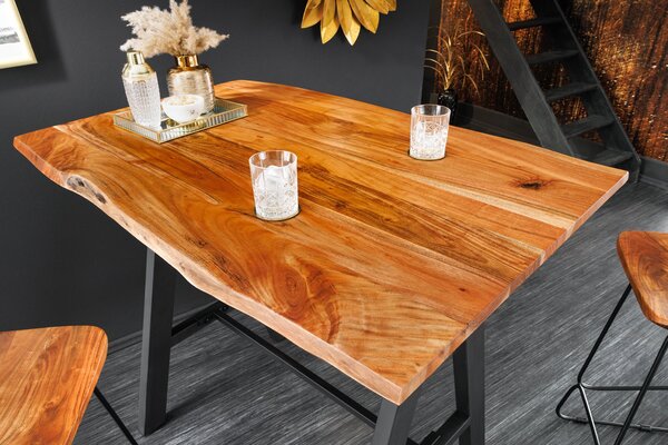 Stehtisch MAMMUT  der Firma Casa Élite