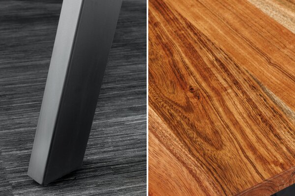 Stehtisch MAMMUT  der Firma Casa Élite