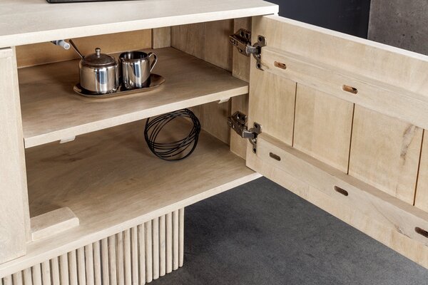 TV Board ART DECO  der Firma Casa Élite