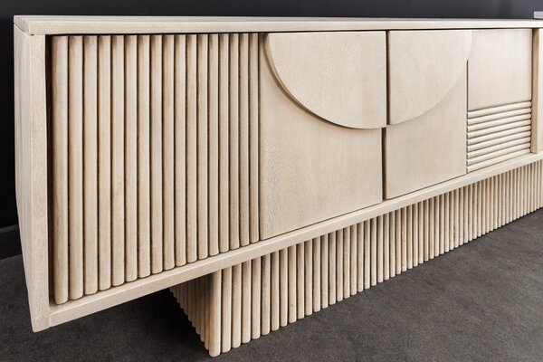 TV Board ART DECO  der Firma Casa Élite