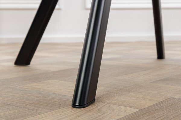 Drehstuhl THE DUTCH COMFORT  der Firma Casa Élite