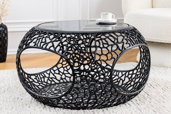 Couchtisch SPIN der Firma Casa Élite