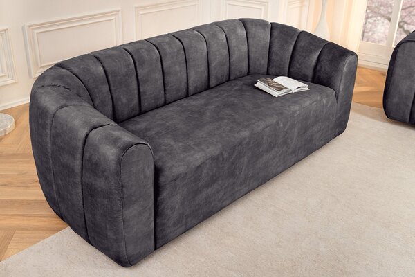 Sofa BABYLON der Firma Casa Élite