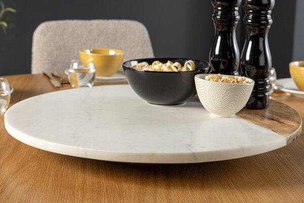 Drehteller SERVANT der Firma Casa Élite