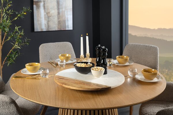 Drehteller SERVANT der Firma Casa Élite