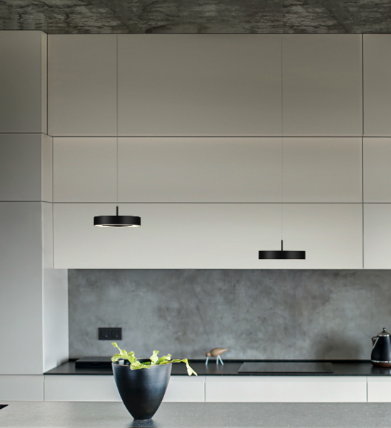 Pendelleuchte Daja der Firma Knapstein Leuchten