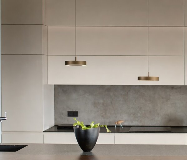 Pendelleuchte Daja der Firma Knapstein Leuchten