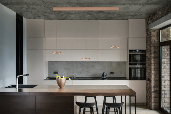 Pendelleuchte Daja der Firma Knapstein Leuchten