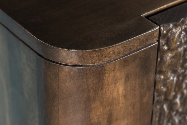 Highboard CROCODILE der Firma Casa Élite