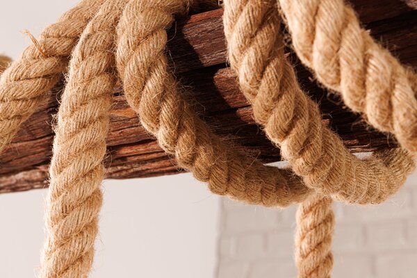 Hängeleuchte SEVEN SEAS der Firma Casa Élite